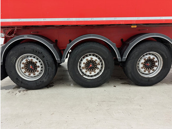 翻斗半拖车 Stas 49 cub in aluminium:图4 翻斗半拖车 Stas 49 cub in aluminium:图4