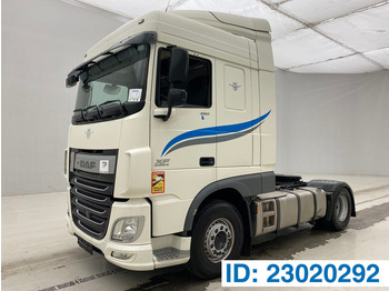 牵引车 DAF XF 460