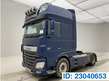 牵引车 DAF XF 106 460