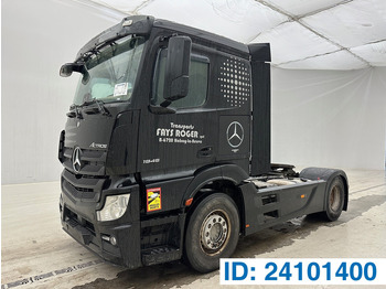 牵引车 MERCEDES-BENZ Actros 1945