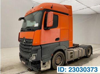 牵引车 MERCEDES-BENZ Actros 1945