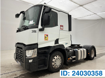 牵引车 RENAULT T 460