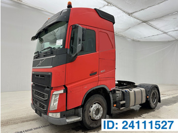 牵引车 VOLVO FH 460