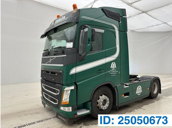 牵引车 VOLVO FH 500