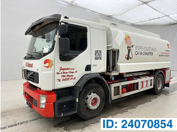 罐车 VOLVO FE 280