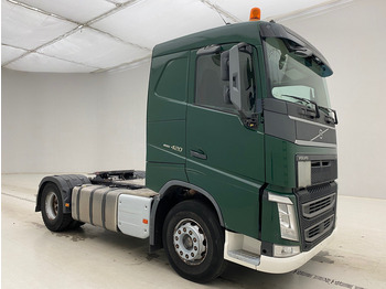 牵引车 Volvo FH 420:图3 牵引车 Volvo FH 420:图3