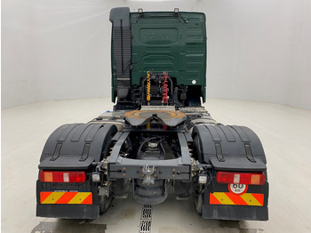 牵引车 Volvo FH 420:图5 牵引车 Volvo FH 420:图5