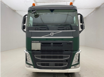 牵引车 Volvo FH 420:图2 牵引车 Volvo FH 420:图2