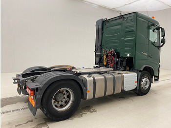 牵引车 Volvo FH 420:图4 牵引车 Volvo FH 420:图4