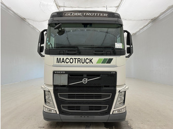牵引车 Volvo FH 460 Globetrotter - ADR:图2 牵引车 Volvo FH 460 Globetrotter - ADR:图2