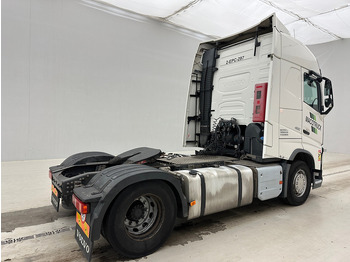 牵引车 Volvo FH 460 Globetrotter - ADR:图5 牵引车 Volvo FH 460 Globetrotter - ADR:图5