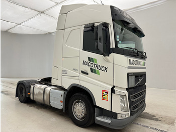 牵引车 Volvo FH 460 Globetrotter - ADR:图3 牵引车 Volvo FH 460 Globetrotter - ADR:图3