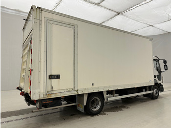 厢式卡车 Volvo FL 240：图4