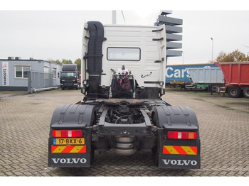 牵引车 Volvo FM 410 Globetrotter:图5 牵引车 Volvo FM 410 Globetrotter:图5