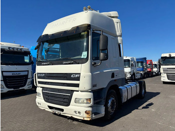 牵引车 DAF CF 85 410