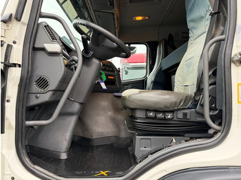 牵引车 Volvo FMX 450 Euro 5：图5