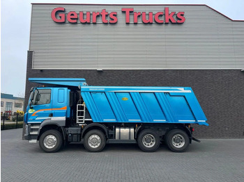 翻斗车 DAF CF