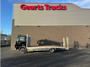 自动转运卡车 IVECO EuroCargo