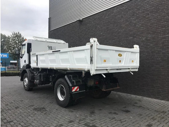 翻斗车 Renault Kerax 330 DXI 4X2 KIPPER/TIPPER ONLY 27.000 KM !!!!!:图4 翻斗车 Renault Kerax 330 DXI 4X2 KIPPER/TIPPER ONLY 27.000 KM !!!!!:图4