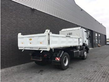 Renault Kerax 330 DXI 4X2 KIPPER/TIPPER ONLY 27.000 KM ! 租赁 Renault Kerax 330 DXI 4X2 KIPPER/TIPPER ONLY 27.000 KM !：图5