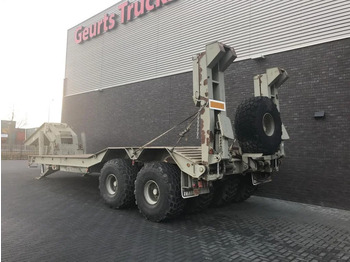 低装载半拖车 Trabosa 2 AXEL HEAVY DUTY LOWLOADER TANK TRANSPORT:图3 低装载半拖车 Trabosa 2 AXEL HEAVY DUTY LOWLOADER TANK TRANSPORT:图3