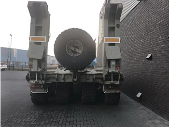 低装载半拖车 Trabosa 2 AXEL HEAVY DUTY LOWLOADER TANK TRANSPORT:图4 低装载半拖车 Trabosa 2 AXEL HEAVY DUTY LOWLOADER TANK TRANSPORT:图4