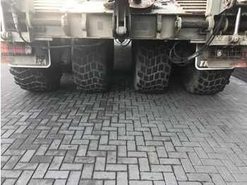 低装载半拖车 Trabosa 2 AXEL HEAVY DUTY LOWLOADER TANK TRANSPORT:图5 低装载半拖车 Trabosa 2 AXEL HEAVY DUTY LOWLOADER TANK TRANSPORT:图5