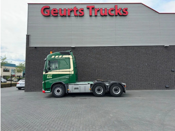 牵引车 VOLVO FH 500