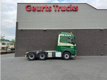 牵引车 Volvo FH 500 6X4 TREKKER/TRACTOR/SZM EURO 6 HYDRAULIC:图4 牵引车 Volvo FH 500 6X4 TREKKER/TRACTOR/SZM EURO 6 HYDRAULIC:图4