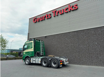 Volvo FH 500 6X4 TREKKER/TRACTOR/SZM EURO 6 HYDRAULIC 租赁 Volvo FH 500 6X4 TREKKER/TRACTOR/SZM EURO 6 HYDRAULIC:图3 Volvo FH 500 6X4 TREKKER/TRACTOR/SZM EURO 6 HYDRAULIC 租赁 Volvo FH 500 6X4 TREKKER/TRACTOR/SZM EURO 6 HYDRAULIC:图3