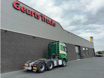 Volvo FH 500 6X4 TREKKER/TRACTOR/SZM EURO 6 HYDRAULIC 租赁 Volvo FH 500 6X4 TREKKER/TRACTOR/SZM EURO 6 HYDRAULIC:图5 Volvo FH 500 6X4 TREKKER/TRACTOR/SZM EURO 6 HYDRAULIC 租赁 Volvo FH 500 6X4 TREKKER/TRACTOR/SZM EURO 6 HYDRAULIC:图5