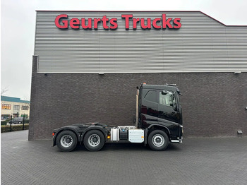 Volvo FH 540 6X4 TREKKER/TRACTOR/SZM EURO 6 HYDRAULIC 租赁 Volvo FH 540 6X4 TREKKER/TRACTOR/SZM EURO 6 HYDRAULIC：图4