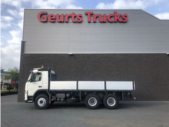 栏板式/ 平板卡车 VOLVO FM 370