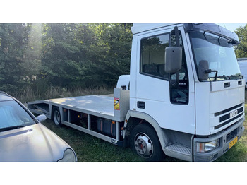 自动转运卡车 IVECO EuroCargo