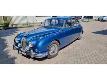 轿车 Jaguar MK11-3.8 Automatic MK 11：图3