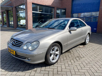 汽车 MERCEDES-BENZ