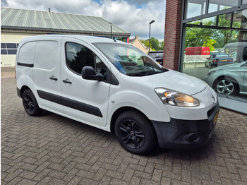 紧凑型面包车 PEUGEOT Partner