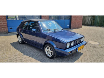 敞篷车 Volkswagen golf cabrio.. 1.8 GTI：图2