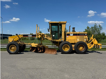 平路机 CATERPILLAR 140H