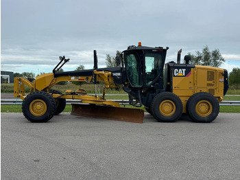 平路机 CATERPILLAR 140M