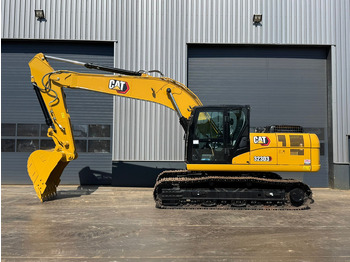履带式挖掘机 CATERPILLAR 323D3