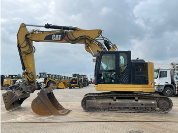 履带式挖掘机 CATERPILLAR 325FL