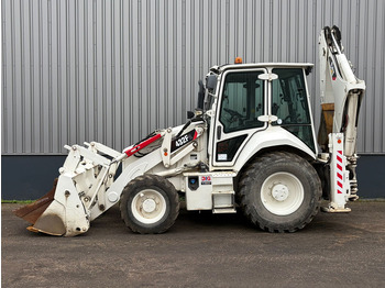 反铲装载机 CATERPILLAR 432F2