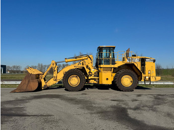 轮式装载机 CATERPILLAR 988H