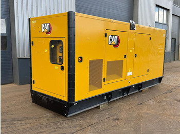 新的 发电机组 Caterpillar Caterpillar DE400E0 - C13 - 400 kVA Generator：图4