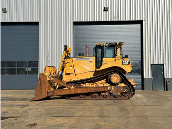 推土机 CATERPILLAR D8T