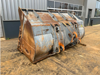 铲斗 DOOSAN