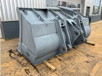 铲斗 DOOSAN
