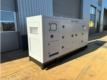 新的 发电机组 Giga power LT-W250GF 312.5 kVA silent generator：图3