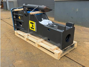 新的 液压锤 Hammer HS3200:图3 新的 液压锤 Hammer HS3200:图3